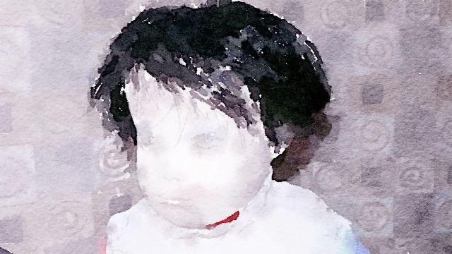 Painted in Waterlogue